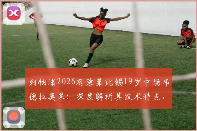 利物浦2026有意莱比锡19岁中场韦德拉奥果：深度解析其技术特点、德甲数据及克洛普盛赞原因